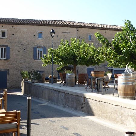 Gites Provence Et Nature - Entre Luberon Et Monts De Vaucluse Кабриер-д'Авиньон Экстерьер фото