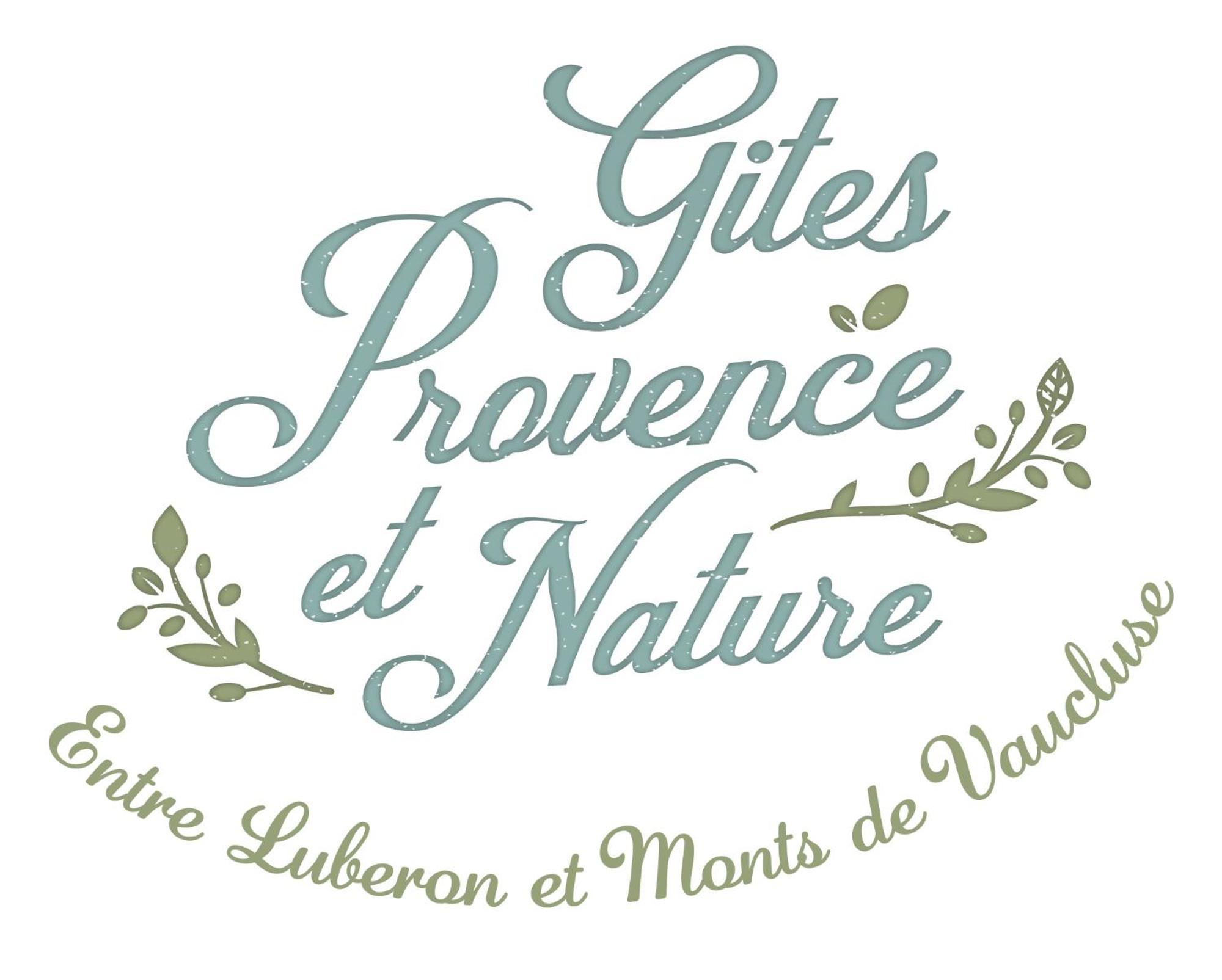 Gites Provence Et Nature - Entre Luberon Et Monts De Vaucluse Кабриер-д'Авиньон Экстерьер фото
